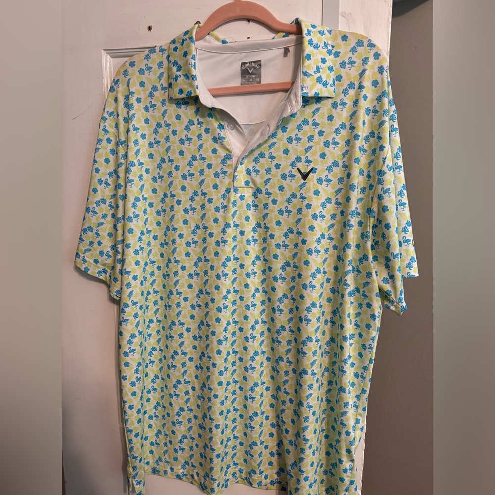 Walter Hagen Men’s shirt